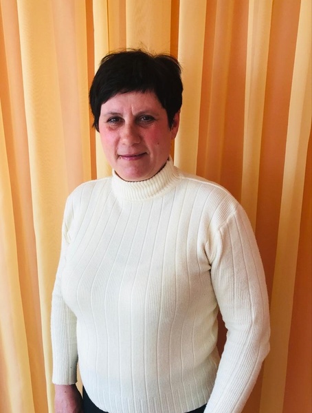 Грабцевич Людмила Викторовна 
