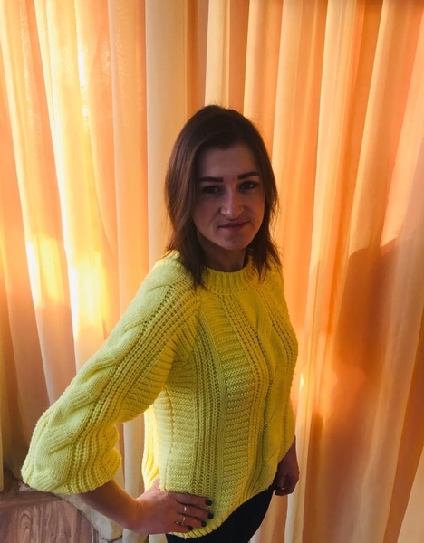 Алёшина Валентина Анатольевна 