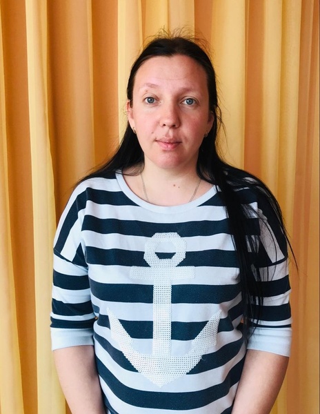Лещенко Виктория Фёдоровна 