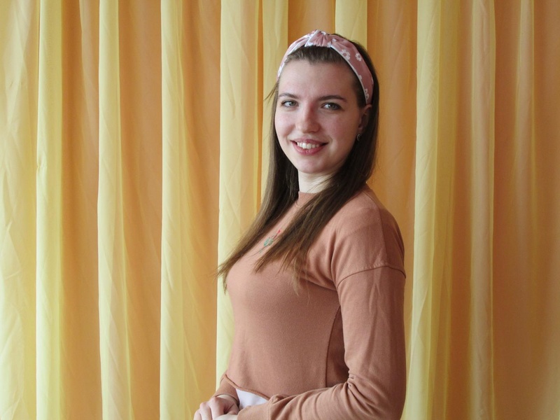 Рыжкова Анастасия Эдуардовна 
