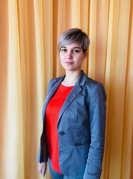 Предчук Светлана Викторовна 