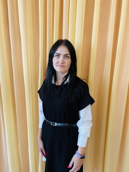 Миранцова Сабина Ринатовна 